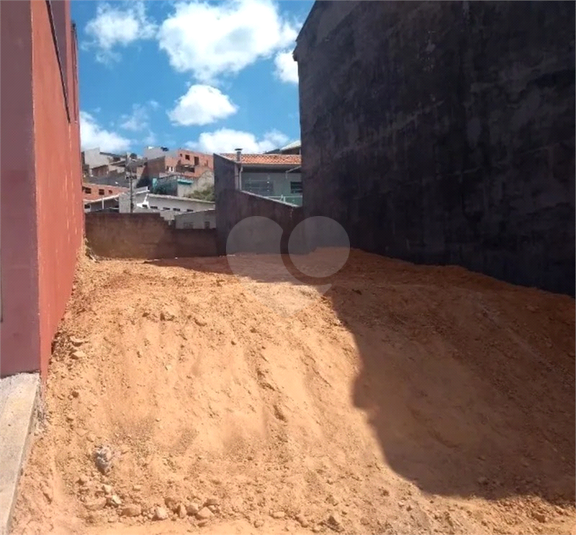 Venda Terreno Várzea Paulista Loteamento Serra Dos Cristais REO1036736 10