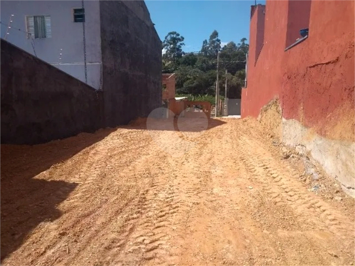 Venda Terreno Várzea Paulista Loteamento Serra Dos Cristais REO1036736 2