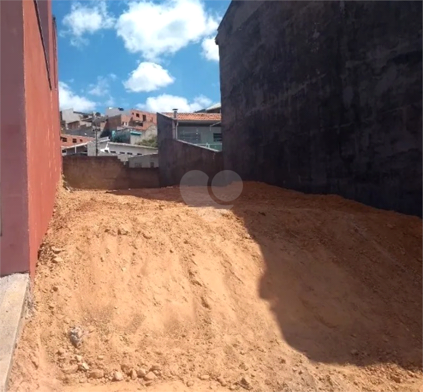 Venda Terreno Várzea Paulista Loteamento Serra Dos Cristais REO1036736 5