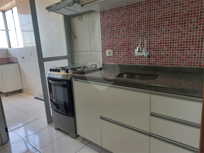 Venda Apartamento São Paulo Vila Emir REO1036737 7