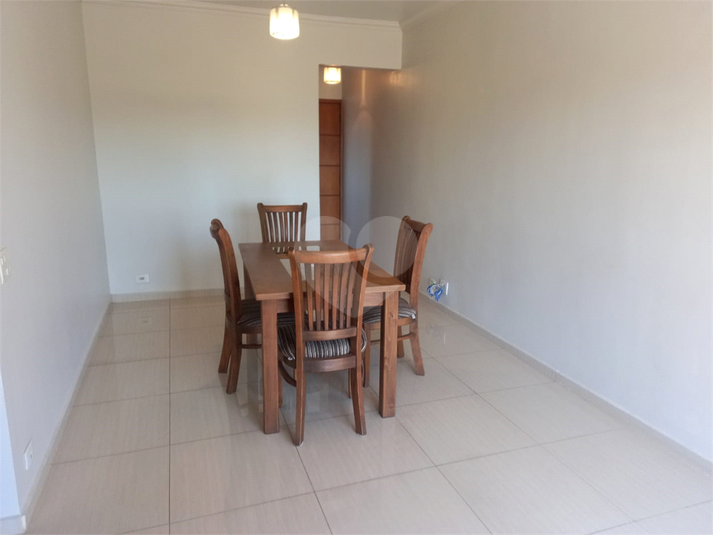 Venda Apartamento São Paulo Vila Emir REO1036737 6