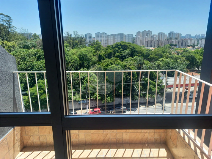 Venda Apartamento São Paulo Vila Emir REO1036737 2