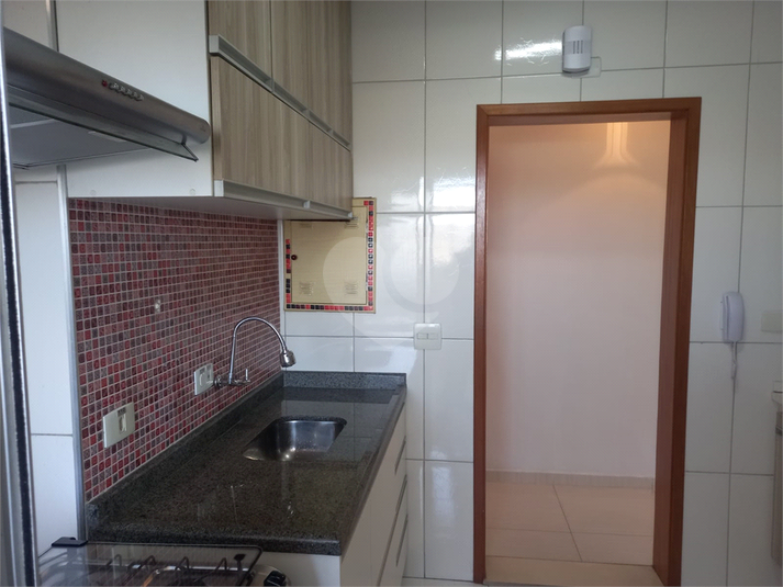 Venda Apartamento São Paulo Vila Emir REO1036737 15