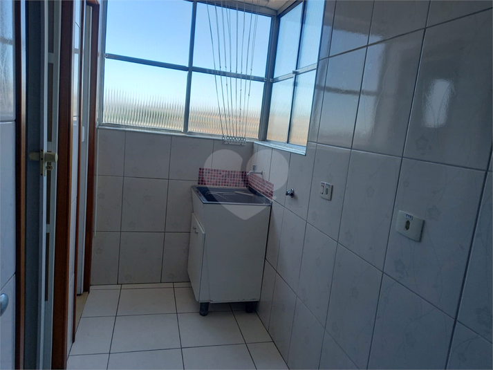 Venda Apartamento São Paulo Vila Emir REO1036737 12