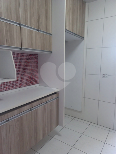 Venda Apartamento São Paulo Vila Emir REO1036737 8