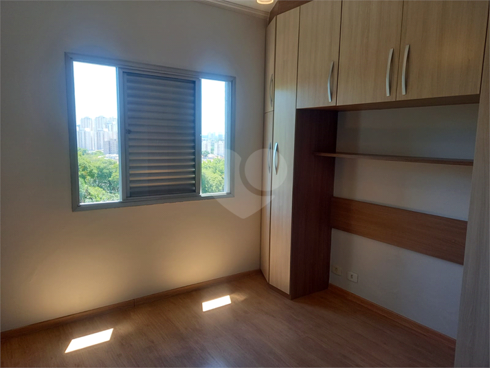 Venda Apartamento São Paulo Vila Emir REO1036737 20