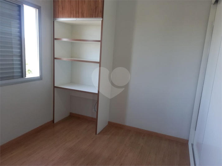 Venda Apartamento São Paulo Vila Emir REO1036737 16