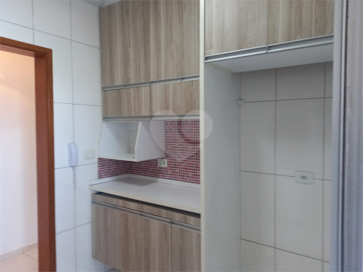 Venda Apartamento São Paulo Vila Emir REO1036737 11