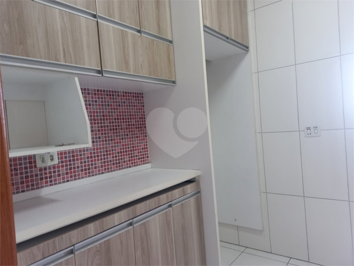 Venda Apartamento São Paulo Vila Emir REO1036737 10