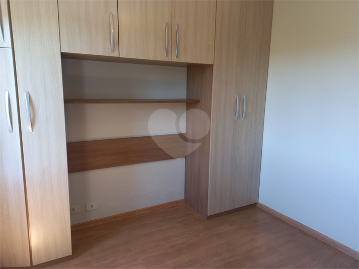 Venda Apartamento São Paulo Vila Emir REO1036737 21