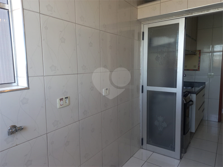 Venda Apartamento São Paulo Vila Emir REO1036737 13