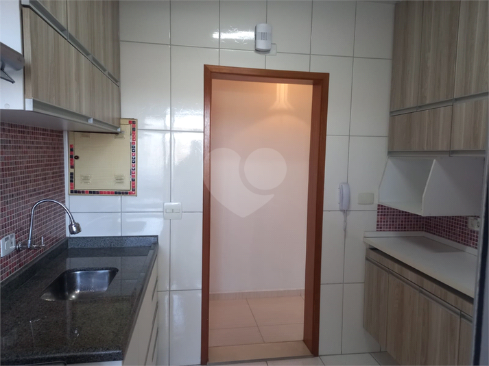 Venda Apartamento São Paulo Vila Emir REO1036737 14