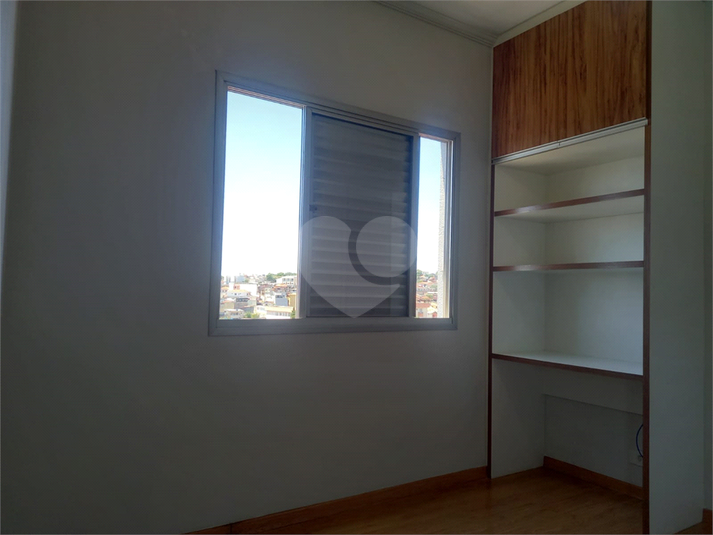 Venda Apartamento São Paulo Vila Emir REO1036737 18