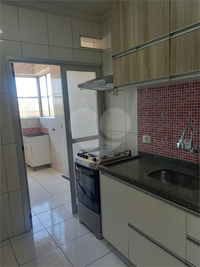 Venda Apartamento São Paulo Vila Emir REO1036737 9