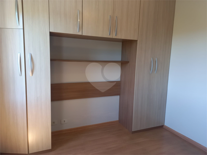 Venda Apartamento São Paulo Vila Emir REO1036737 22