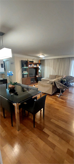 Venda Apartamento São Paulo Carandiru REO1036738 6