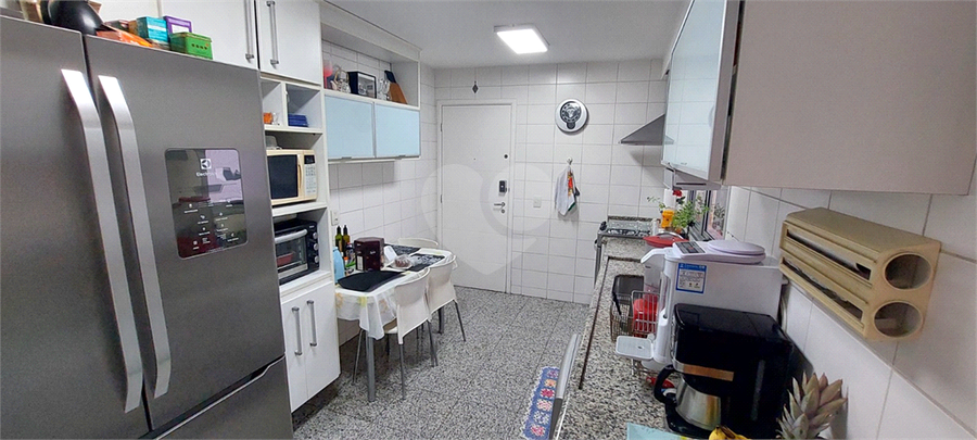 Venda Apartamento São Paulo Carandiru REO1036738 11