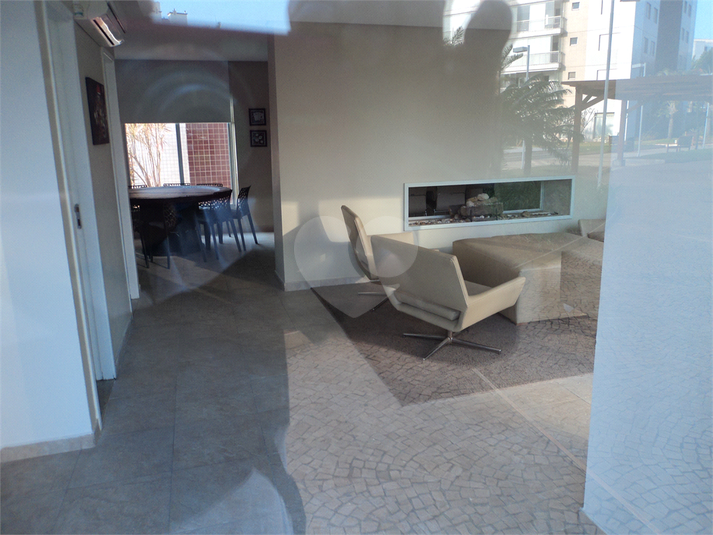 Venda Apartamento São Paulo Carandiru REO1036738 28