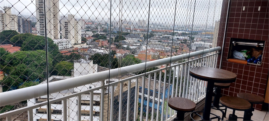 Venda Apartamento São Paulo Carandiru REO1036738 3