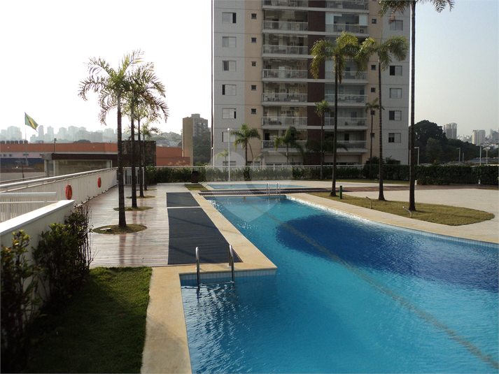 Venda Apartamento São Paulo Carandiru REO1036738 27