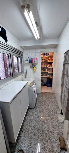 Venda Apartamento São Paulo Carandiru REO1036738 12