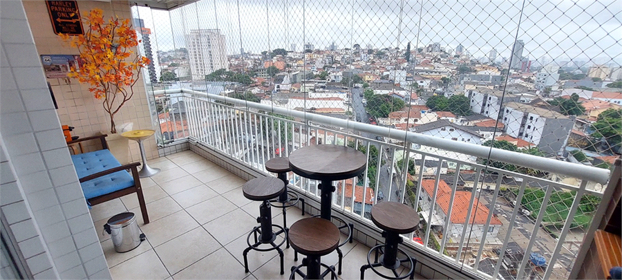 Venda Apartamento São Paulo Carandiru REO1036738 2