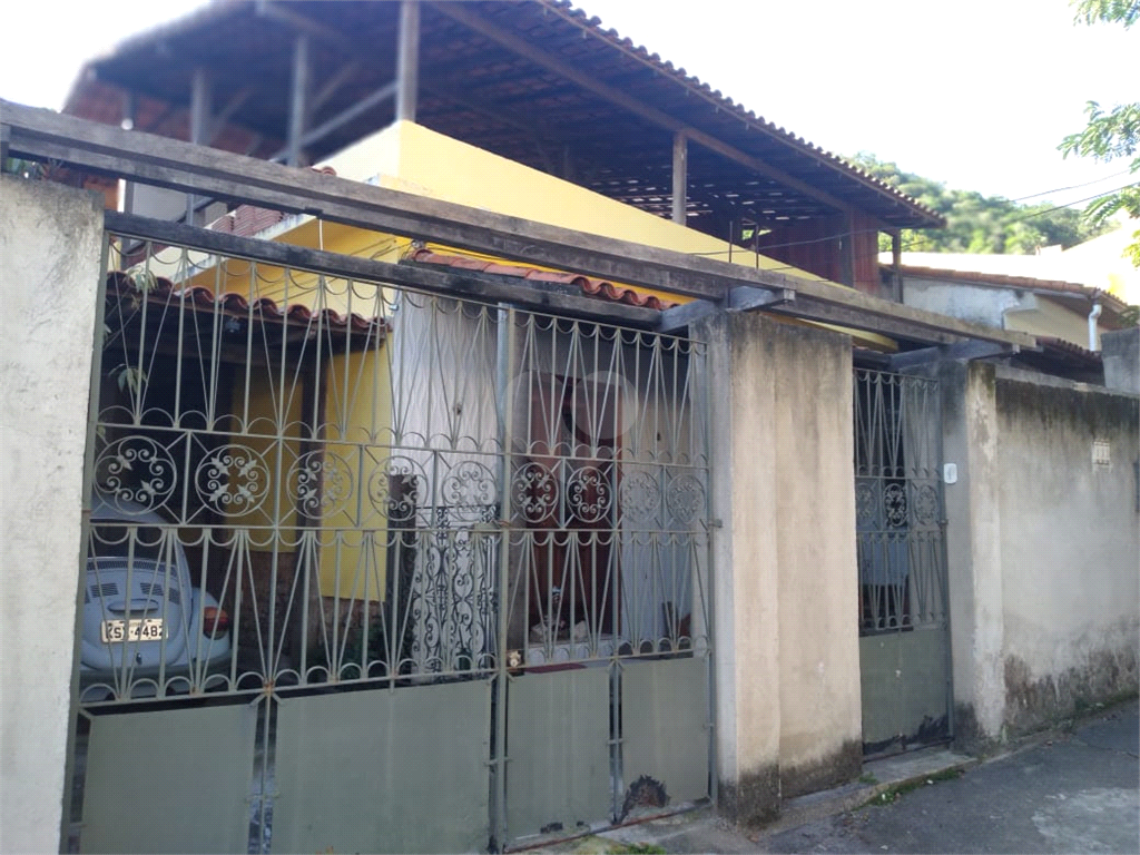 Venda Casa Niterói Pe Pequeno REO1036741 16