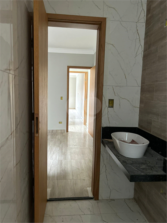 Venda Sobrado São Paulo Vila Tolstoi REO1036744 19