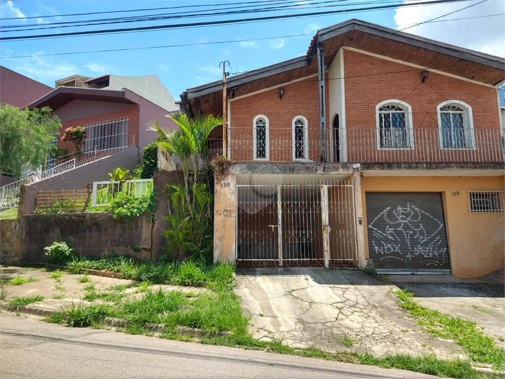 Venda Casa Jundiaí Jardim Roma REO1036749 1