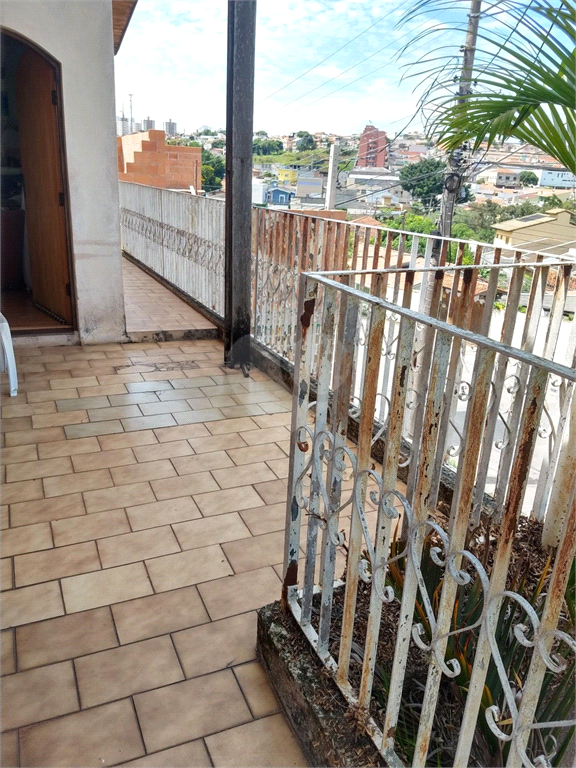 Venda Casa Jundiaí Jardim Roma REO1036749 36