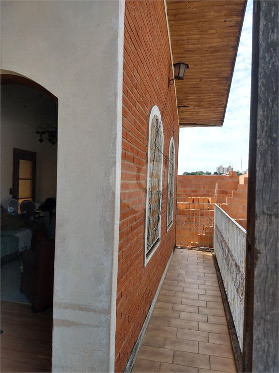 Venda Casa Jundiaí Jardim Roma REO1036749 35