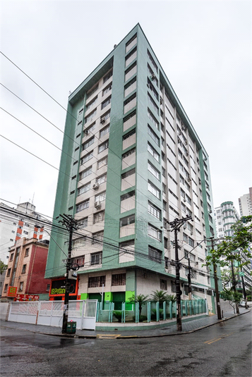 Venda Apartamento Santos José Menino REO1036751 11