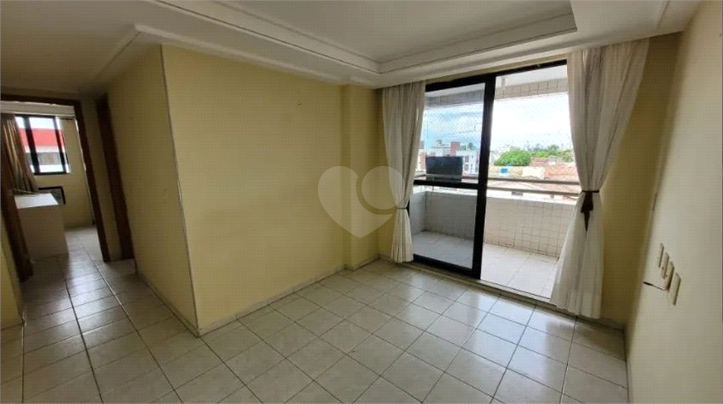 Venda Apartamento João Pessoa Treze De Maio REO1036752 1