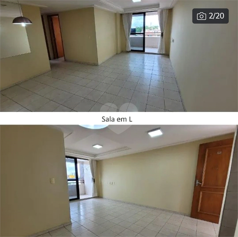 Venda Apartamento João Pessoa Treze De Maio REO1036752 4