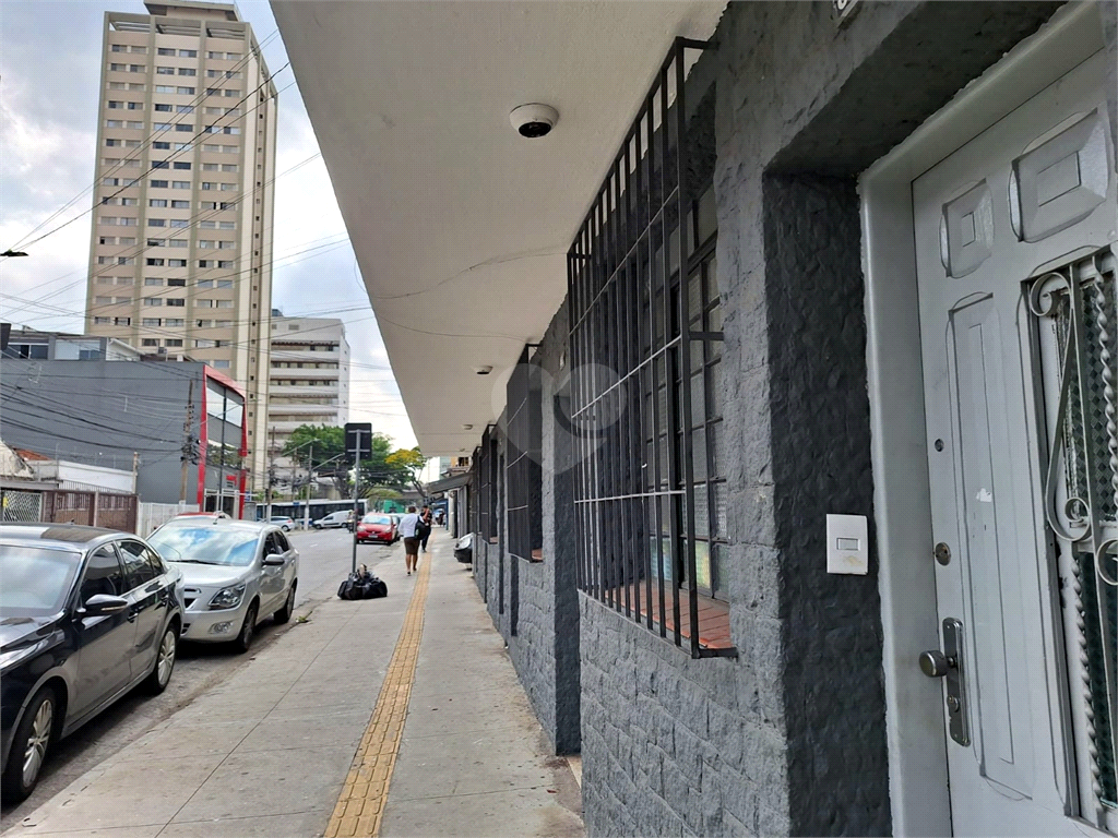 Venda Prédio inteiro São Paulo Santana REO1036753 13