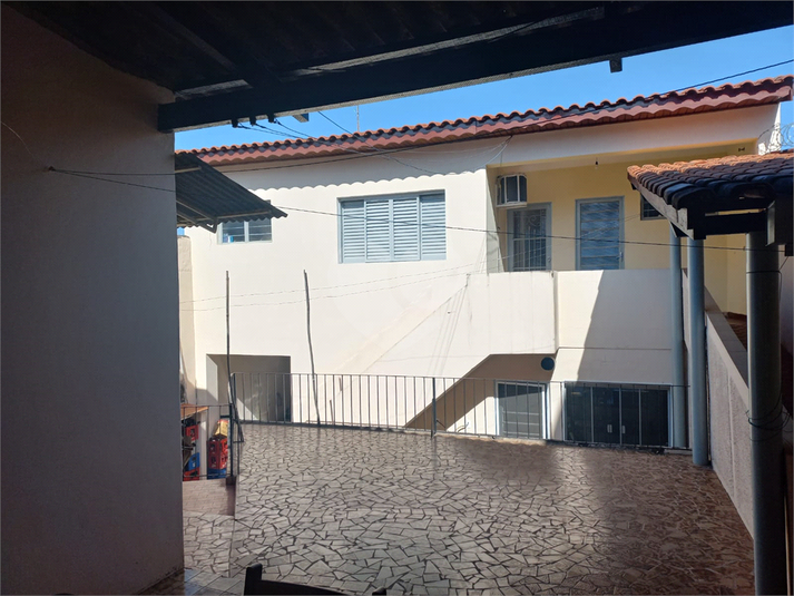 Aluguel Casa Sorocaba Jardim Maria Antônia Prado REO1036754 7