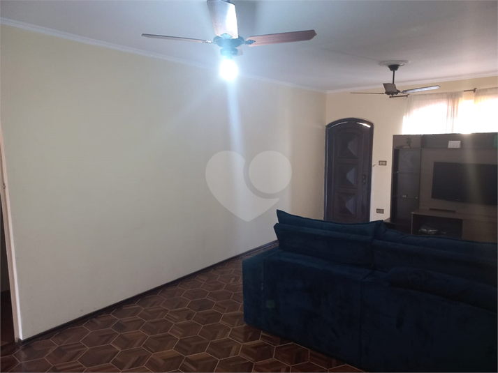 Aluguel Casa Sorocaba Jardim Maria Antônia Prado REO1036754 11