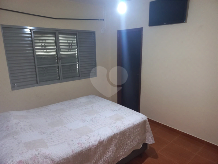 Aluguel Casa Sorocaba Jardim Maria Antônia Prado REO1036754 17