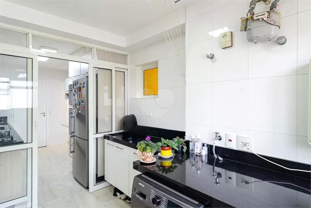 Venda Apartamento São Paulo Saúde REO1036755 22