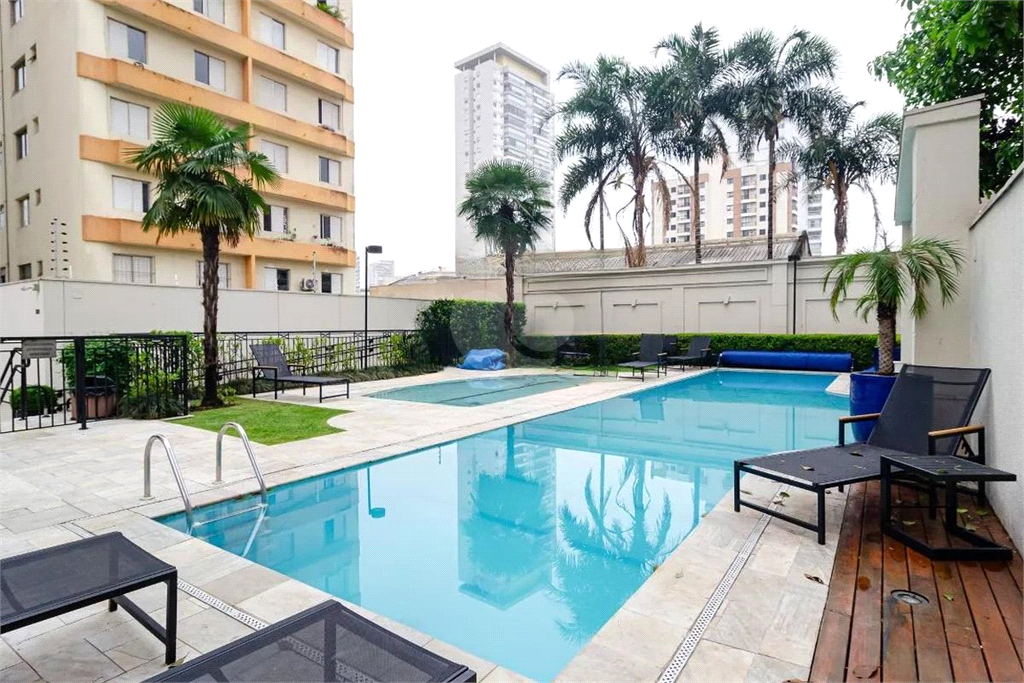 Venda Apartamento São Paulo Saúde REO1036755 24