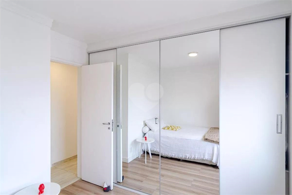 Venda Apartamento São Paulo Saúde REO1036755 16