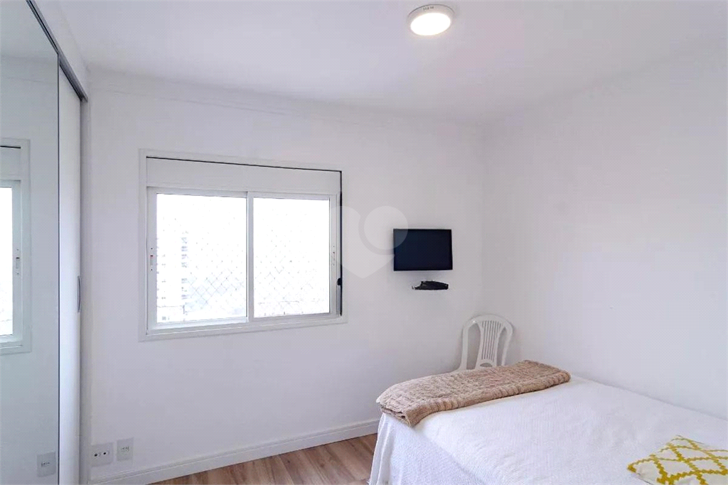 Venda Apartamento São Paulo Saúde REO1036755 18