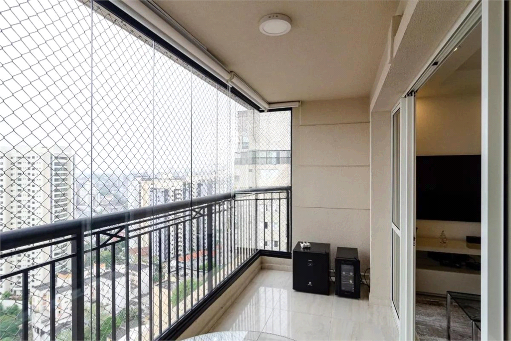 Venda Apartamento São Paulo Saúde REO1036755 5