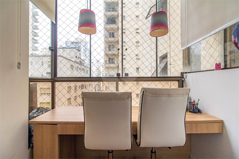 Venda Apartamento São Paulo Santa Cecília REO1036756 16