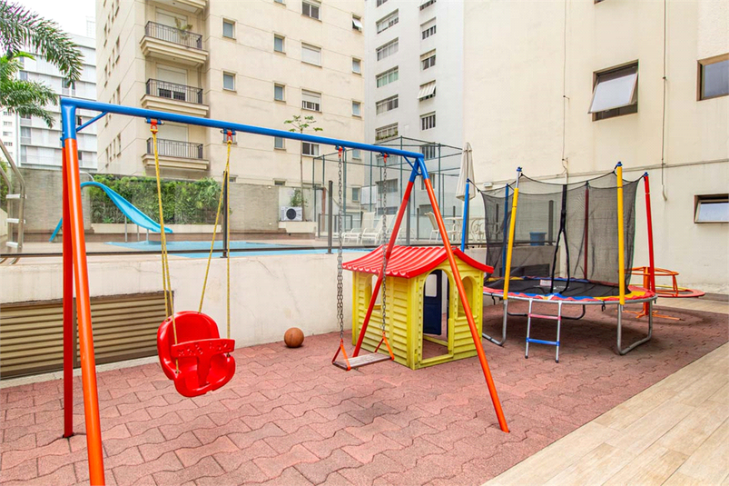 Venda Apartamento São Paulo Santa Cecília REO1036756 48