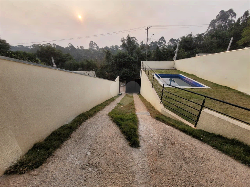 Venda Condomínio Mairiporã Corumbá (terra Preta) REO1036757 8