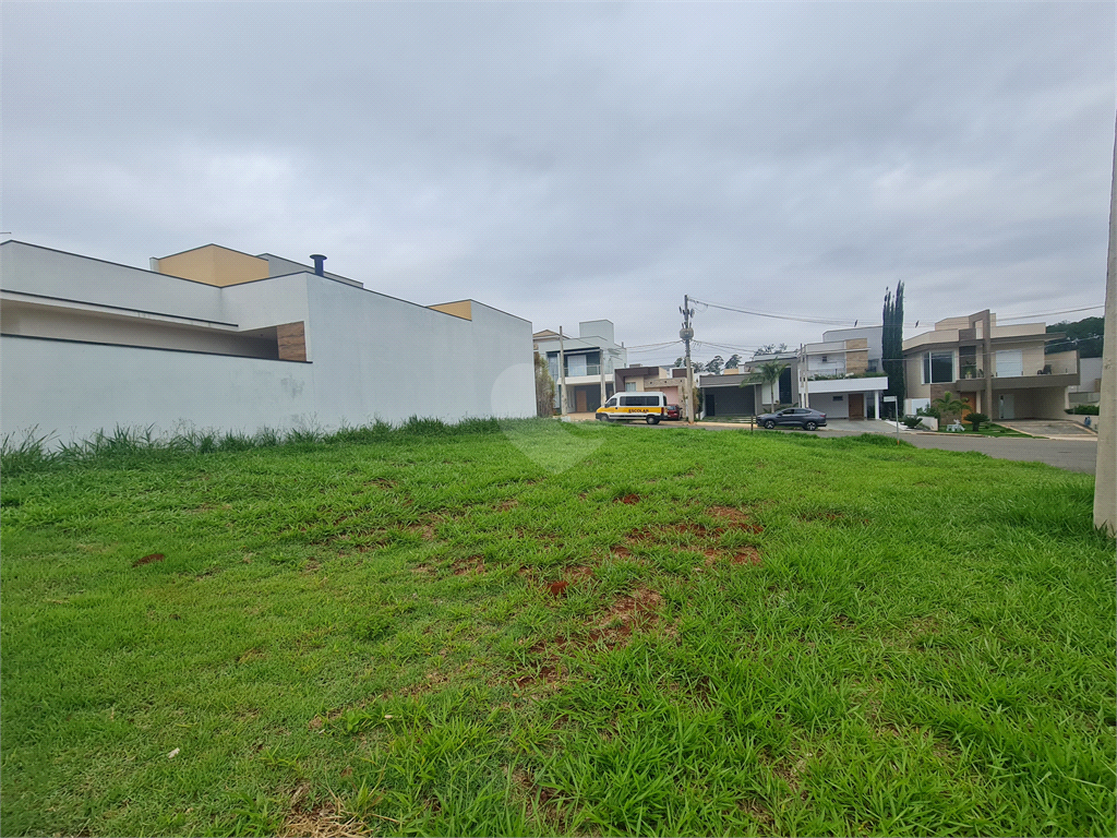 Venda Loteamento Sorocaba Jardim Novo Horizonte REO1036759 1