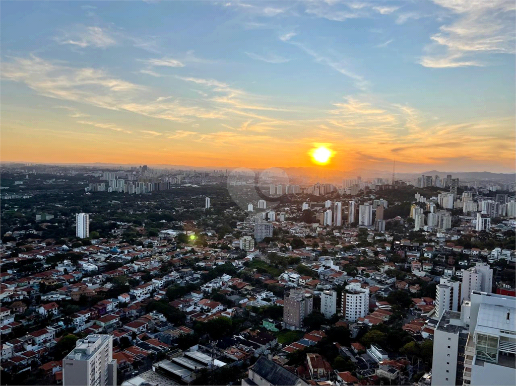 Venda Apartamento São Paulo Sumarezinho REO1036761 17