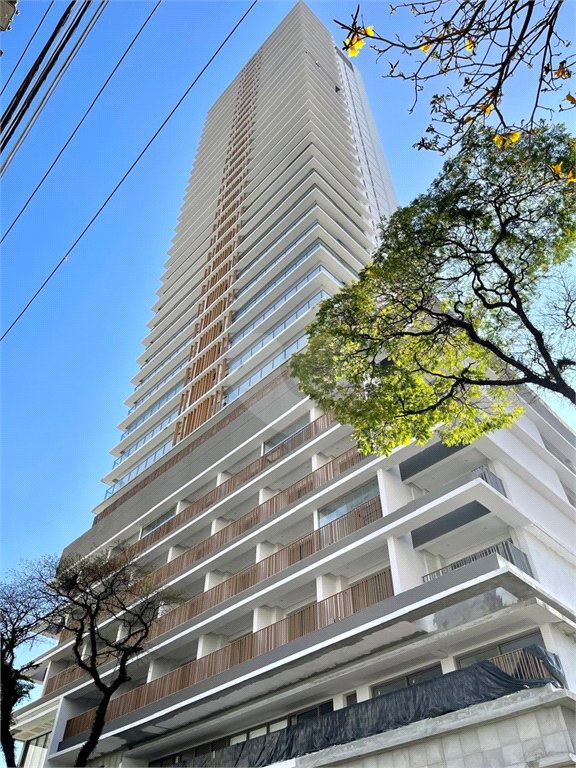 Venda Apartamento São Paulo Sumarezinho REO1036761 10