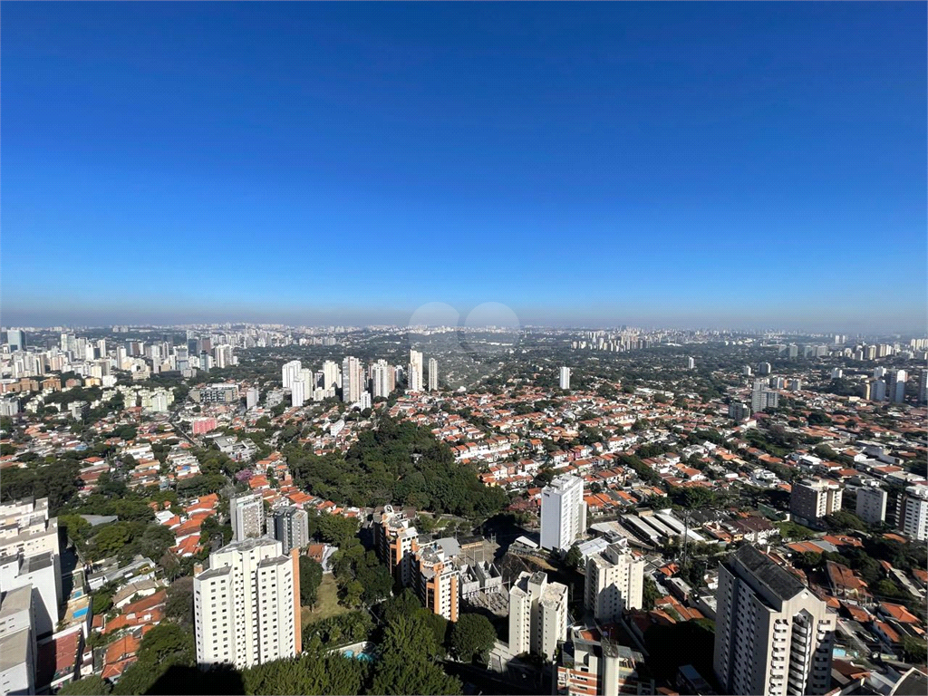 Venda Apartamento São Paulo Sumarezinho REO1036761 6